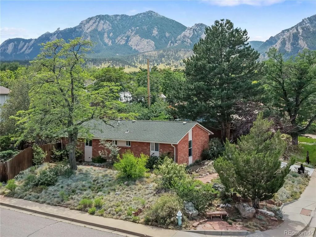 3290 Darley Avenue, Boulder
