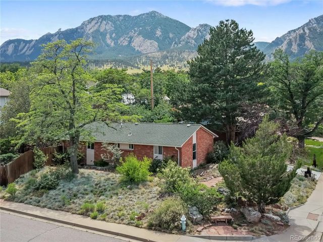 3290 Darley Avenue, Boulder