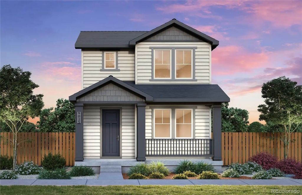 5198 Gardner Parkway, Firestone