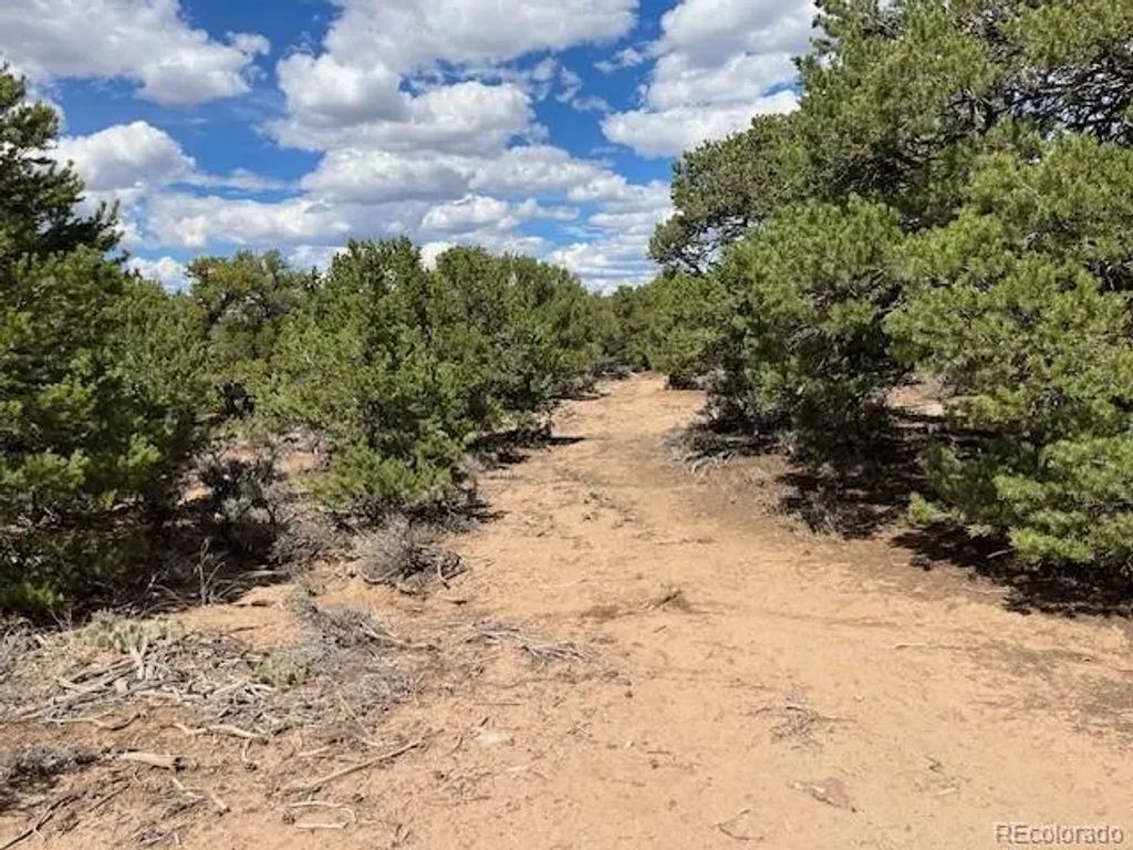 Lot 8 Coyote Court, San Luis