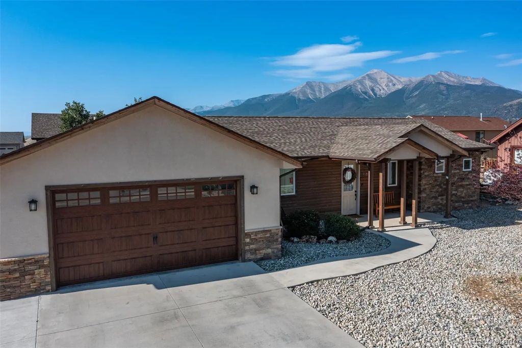 118 Grouse Road, Buena Vista