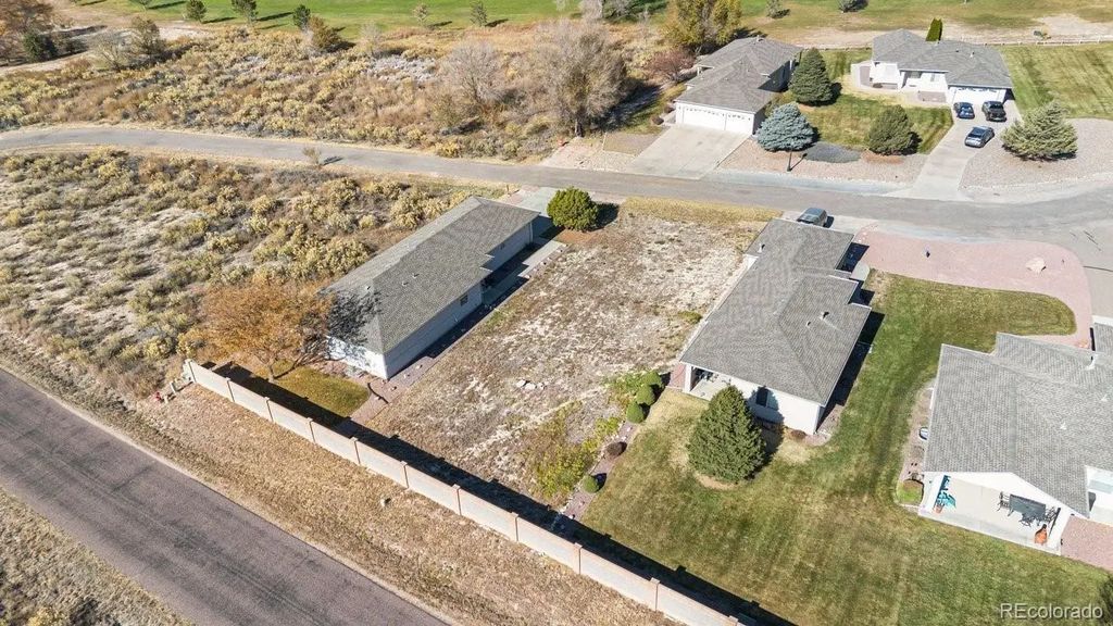 476 S Soaring Eagle Drive, Pueblo West