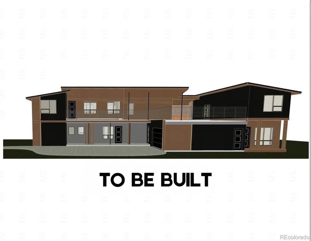 3594 Ski Hill Road, Breckenridge