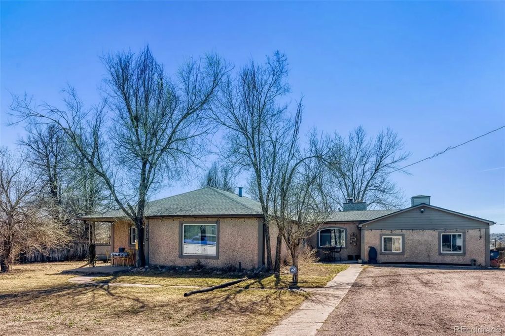 3310 W 65th Avenue, Denver