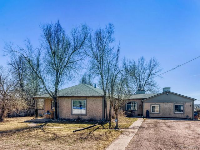 3310 W 65th Avenue, Denver