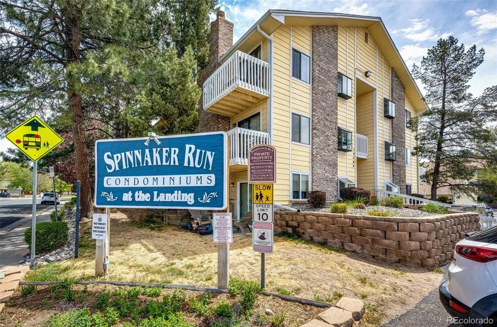 12526 E Cornell Avenue 304, Aurora