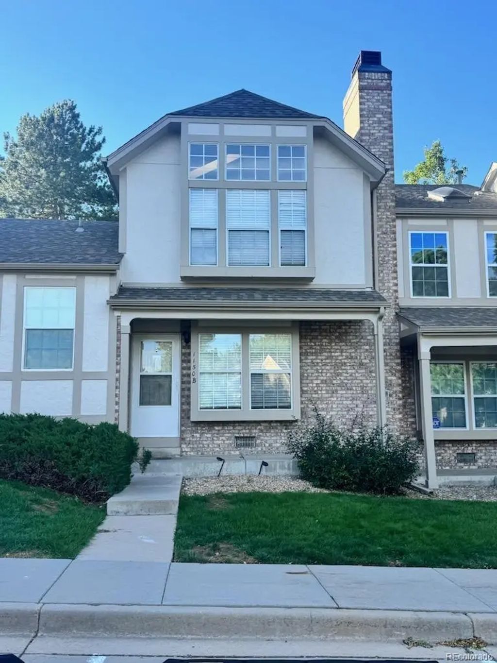 1150 S Waco Street B, Aurora