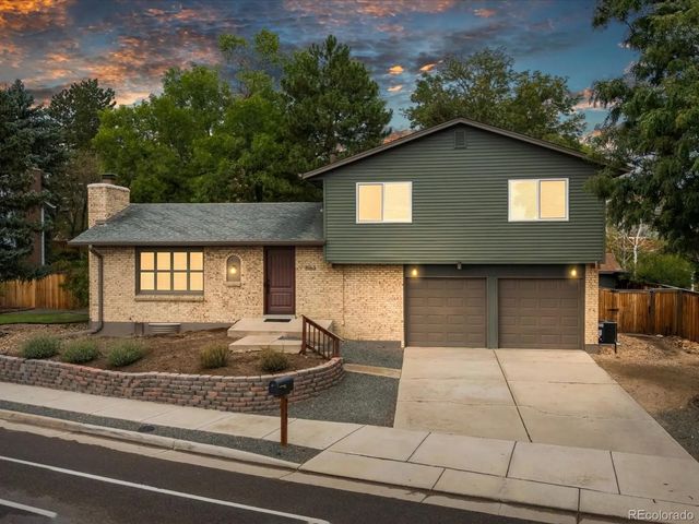8163 Vance Drive, Arvada
