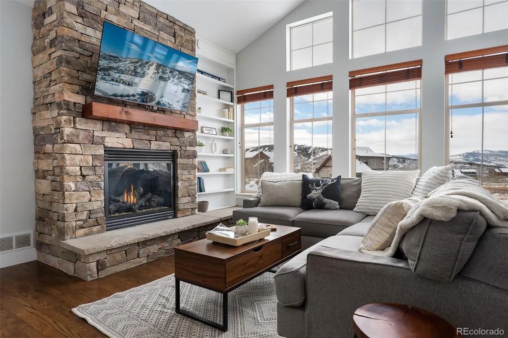 545 Lone Eagle Drive, Granby
