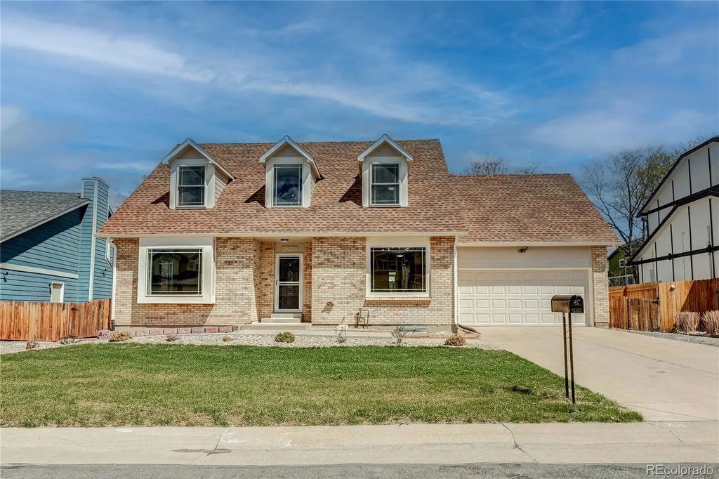3873 W 98th Avenue, Westminster