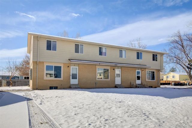 1325 Merl Place, Longmont