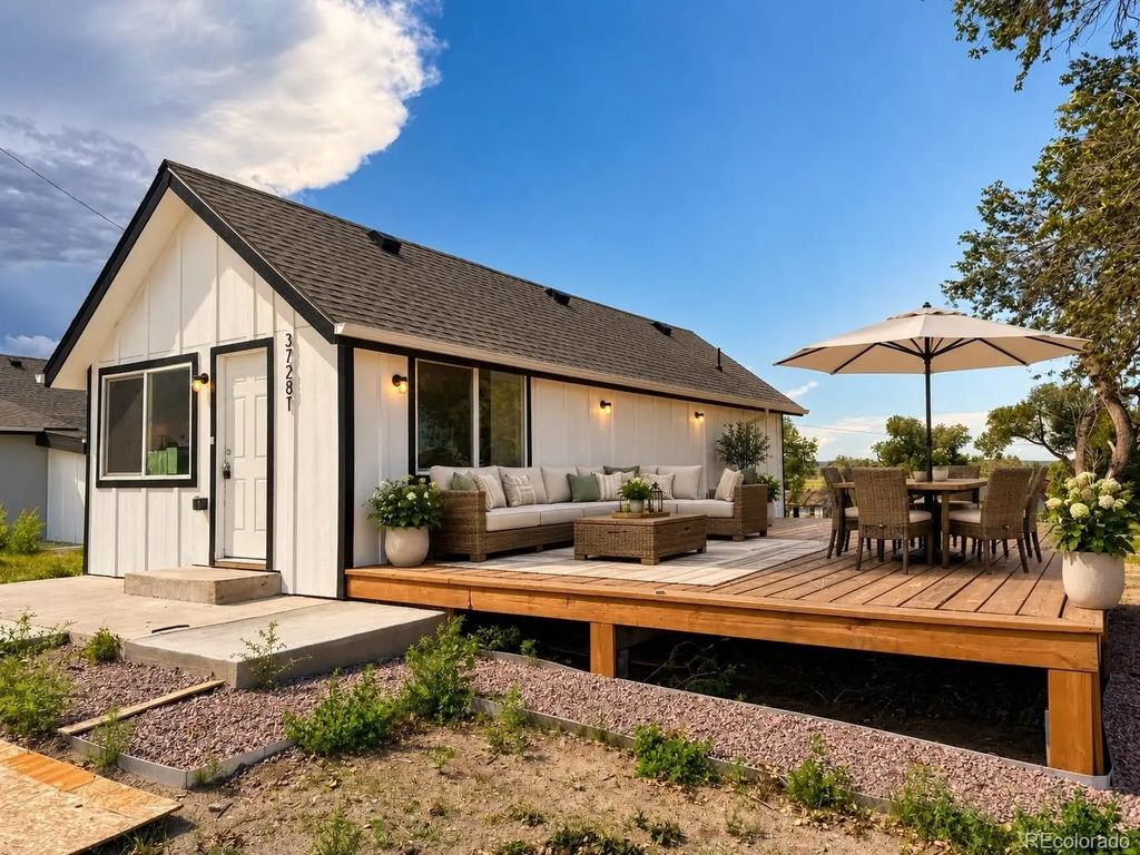 37281 Us Highway 24, Matheson