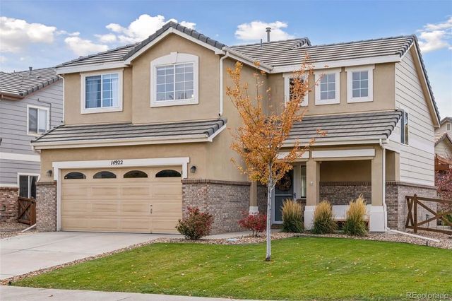 14922 E 119th Avenue, Commerce City