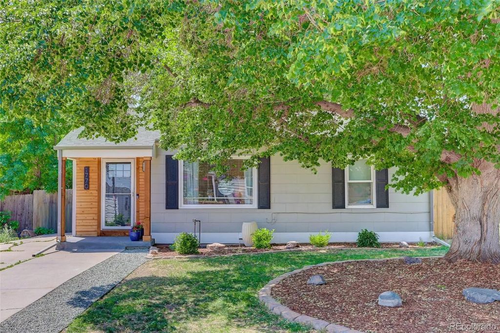 1770 W 51st Avenue, Denver