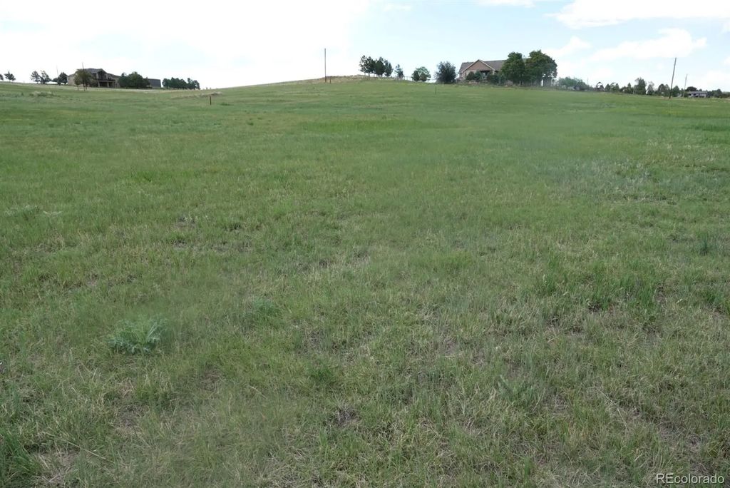 3131 Antelope Ridge Trail, Parker