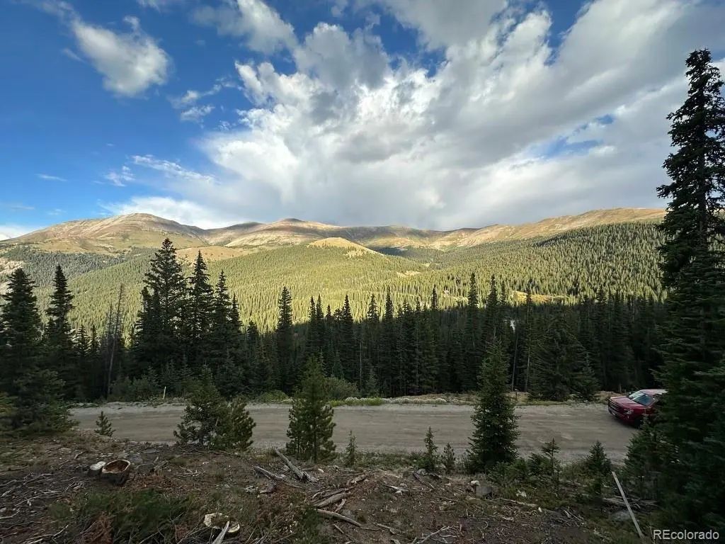 513 Carroll Lane, Breckenridge