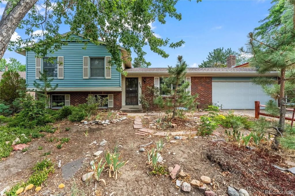 2591 S Eagle Circle, Aurora
