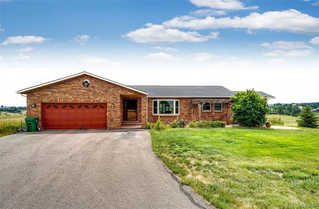 2218 Deerpath Road, Franktown
