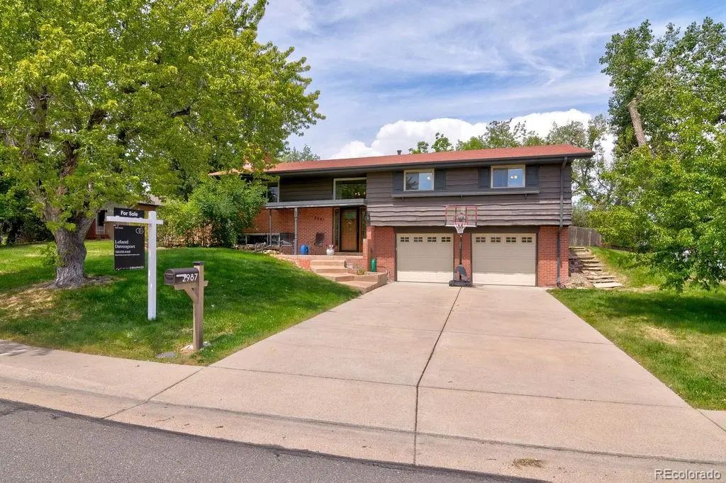 2987 Routt Circle, Lakewood