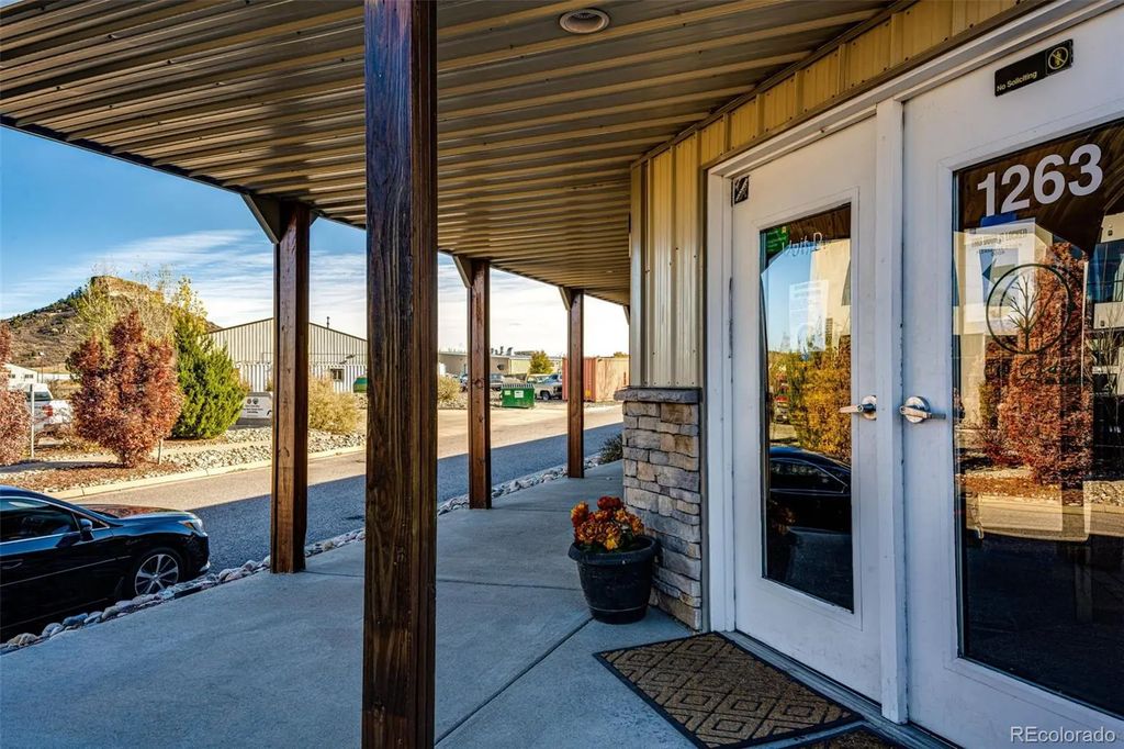 1263 Park Street, Castle Rock