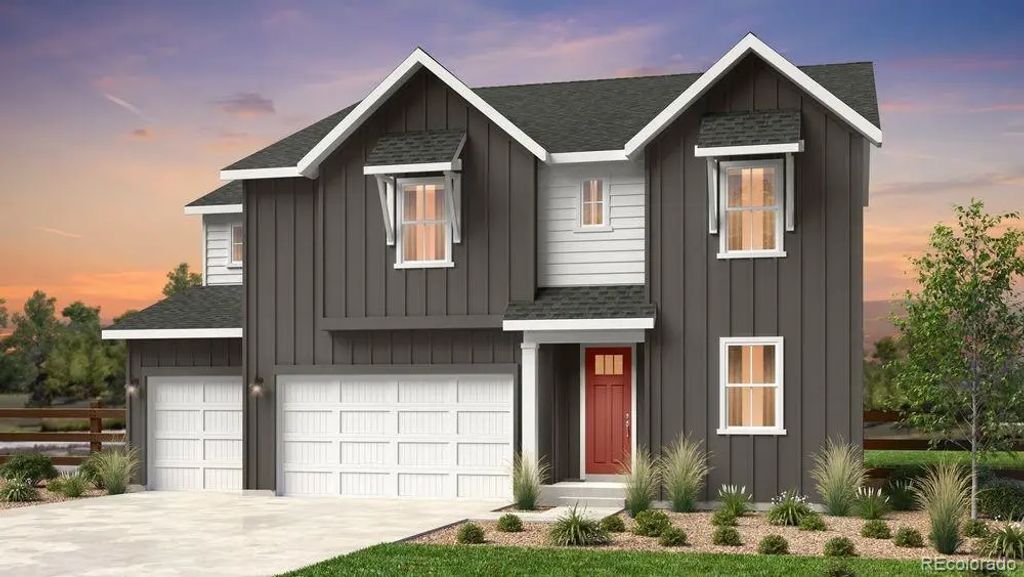 16536 W 93rd Place, Arvada