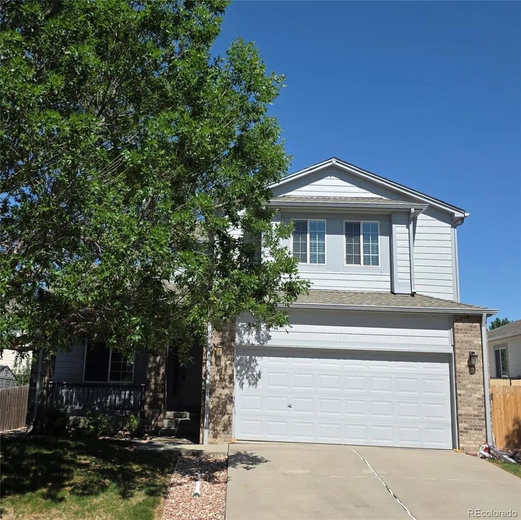 2866 S Tower Way, Aurora