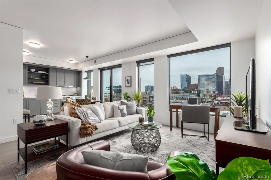 1750 Wewatta Street 1230, Denver