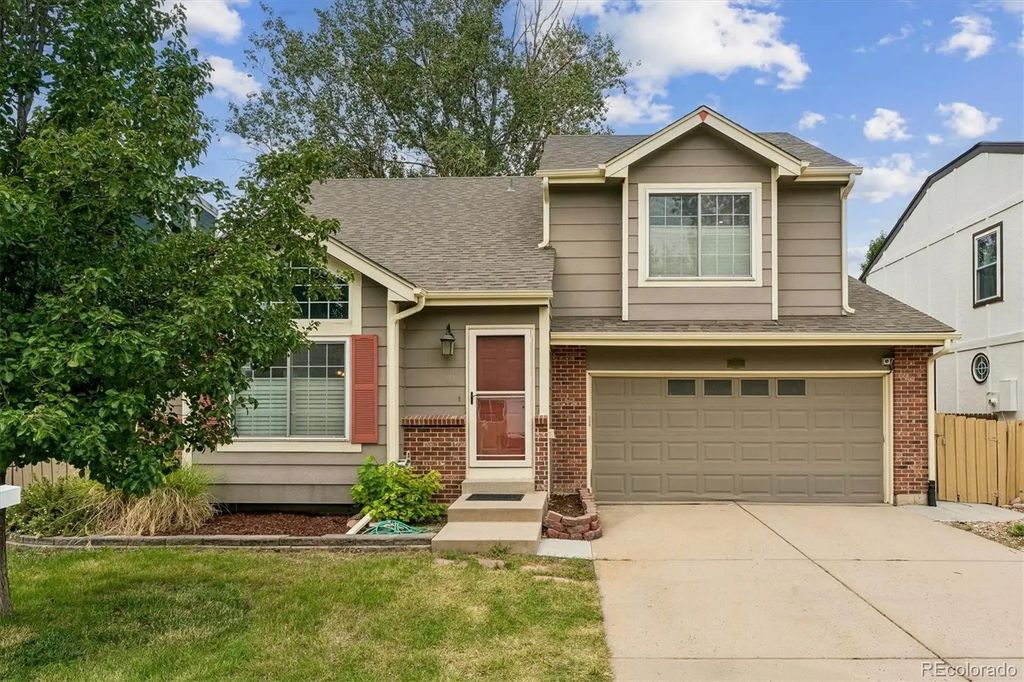 10363 Severance Drive, Parker