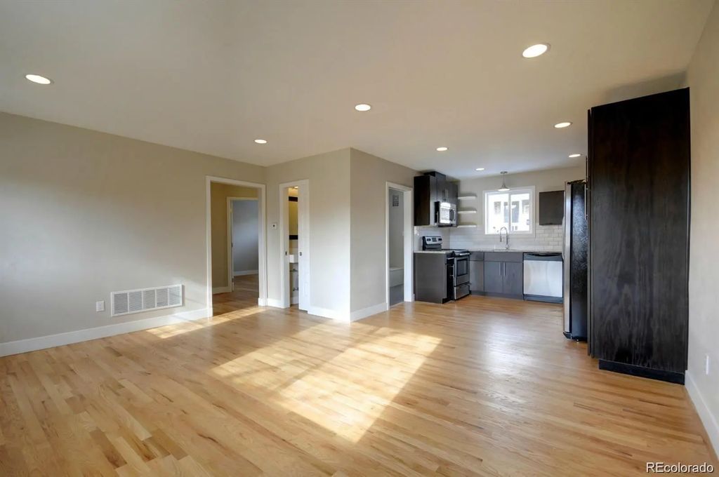 3748 Yates Street, Denver