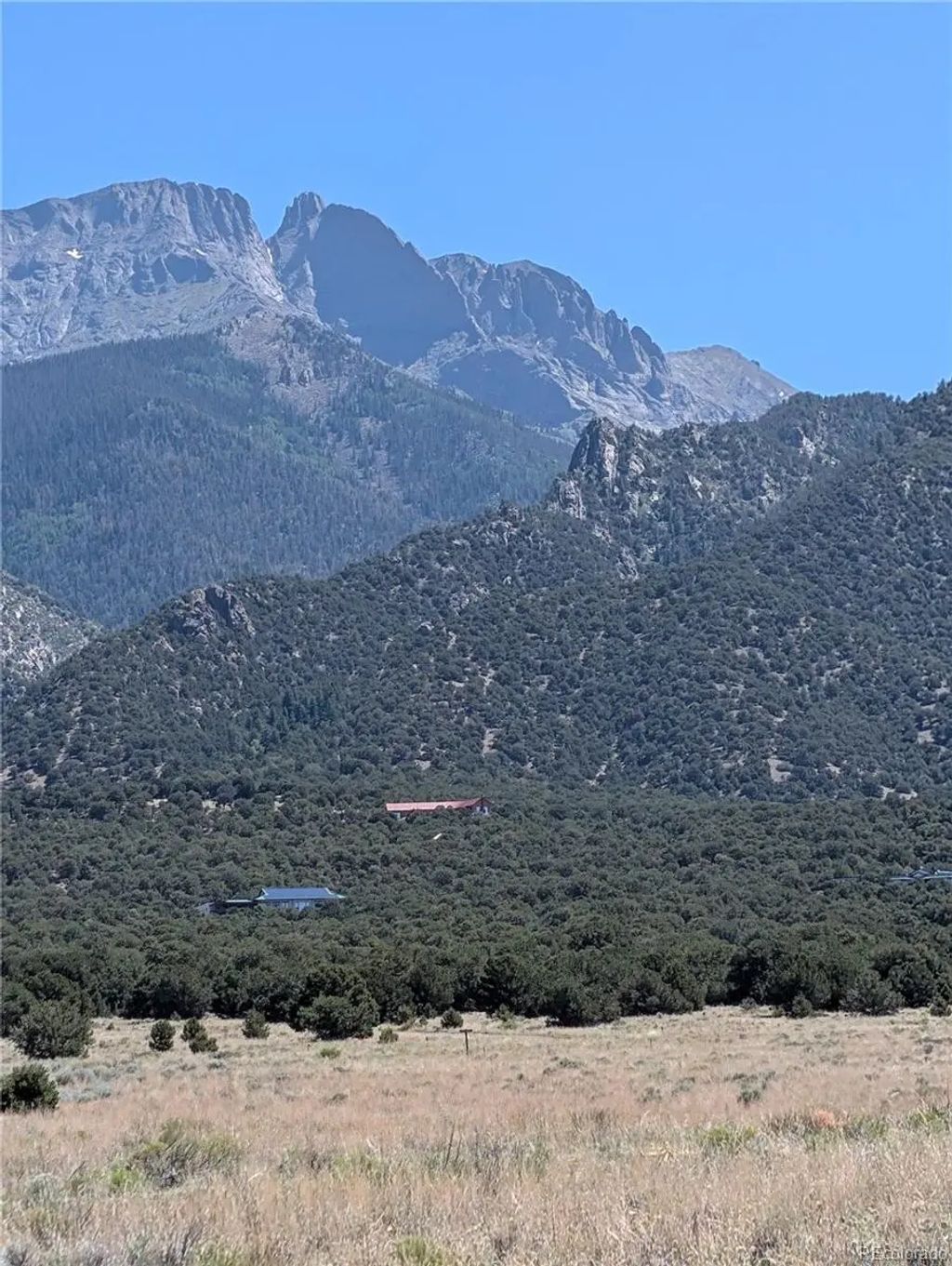 2619 N Carefree Way, Crestone