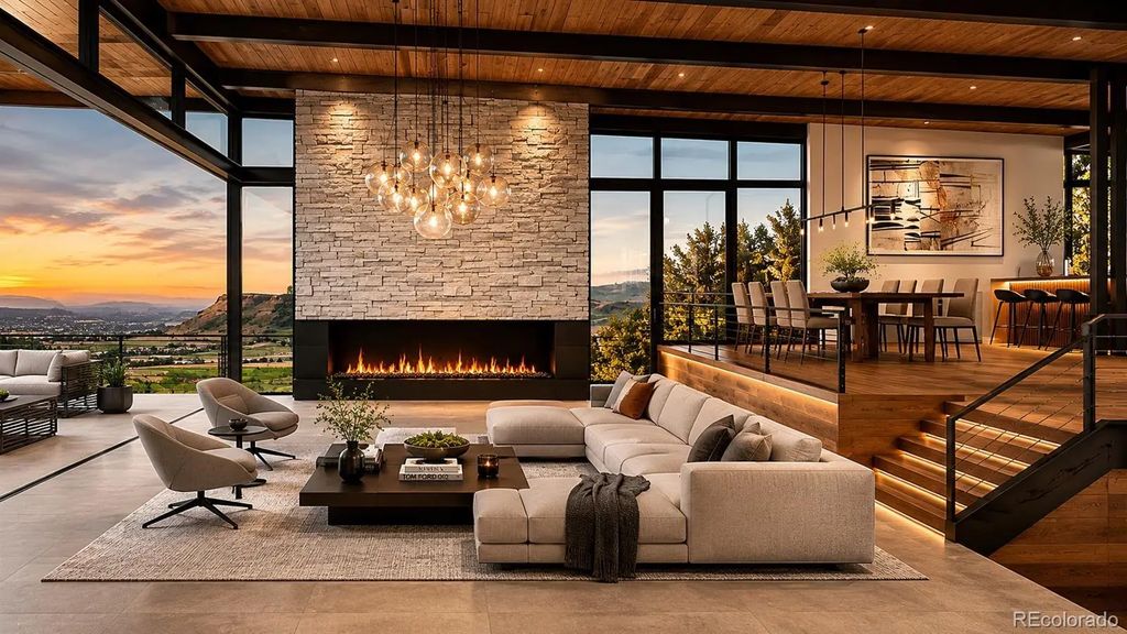 46 Canyon Pines Drive, Arvada