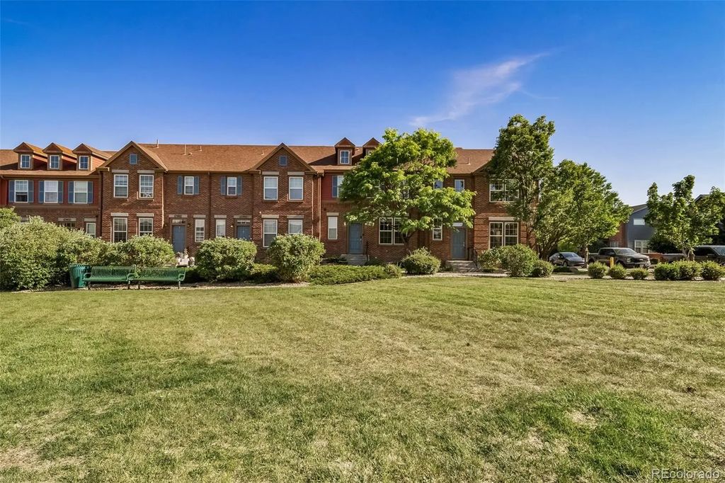 23372 E Chenango Place, Aurora