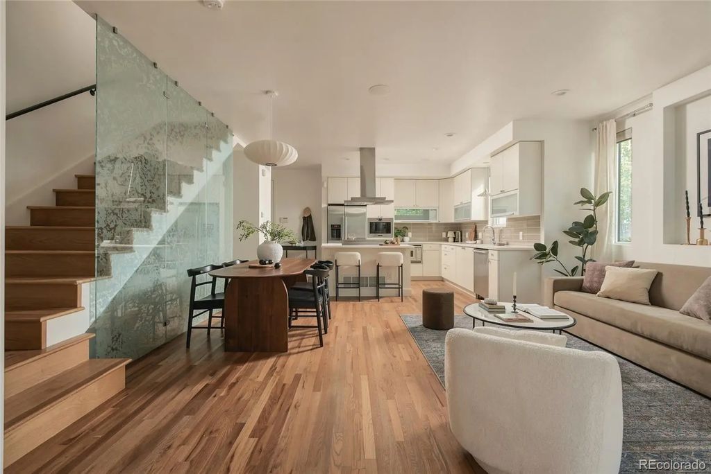 2364 W 33rd Avenue, Denver