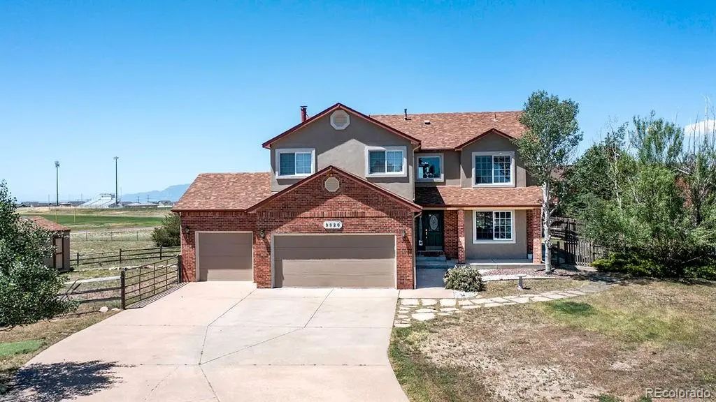 9920 Glenellen Drive, Peyton