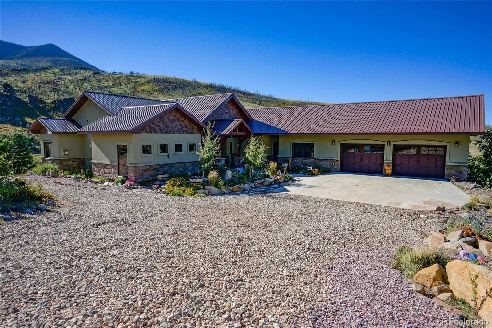 Homes for Sale in La Veta, CO