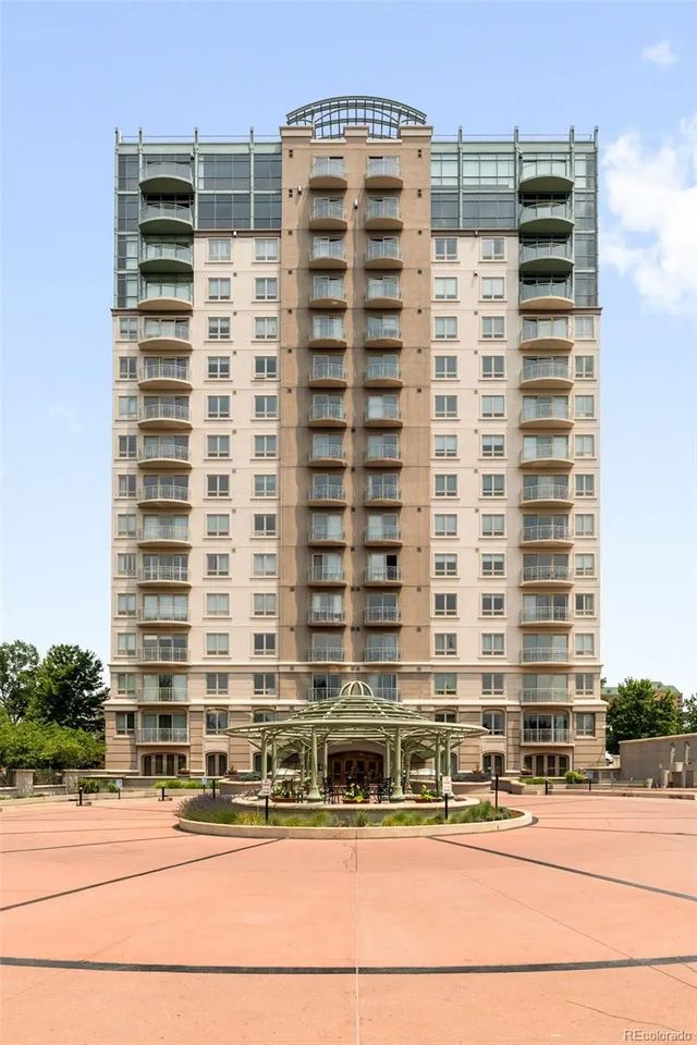 400 E 3rd Avenue 404, Denver