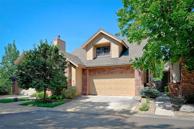 4565 E Mexico Avenue 32, Denver