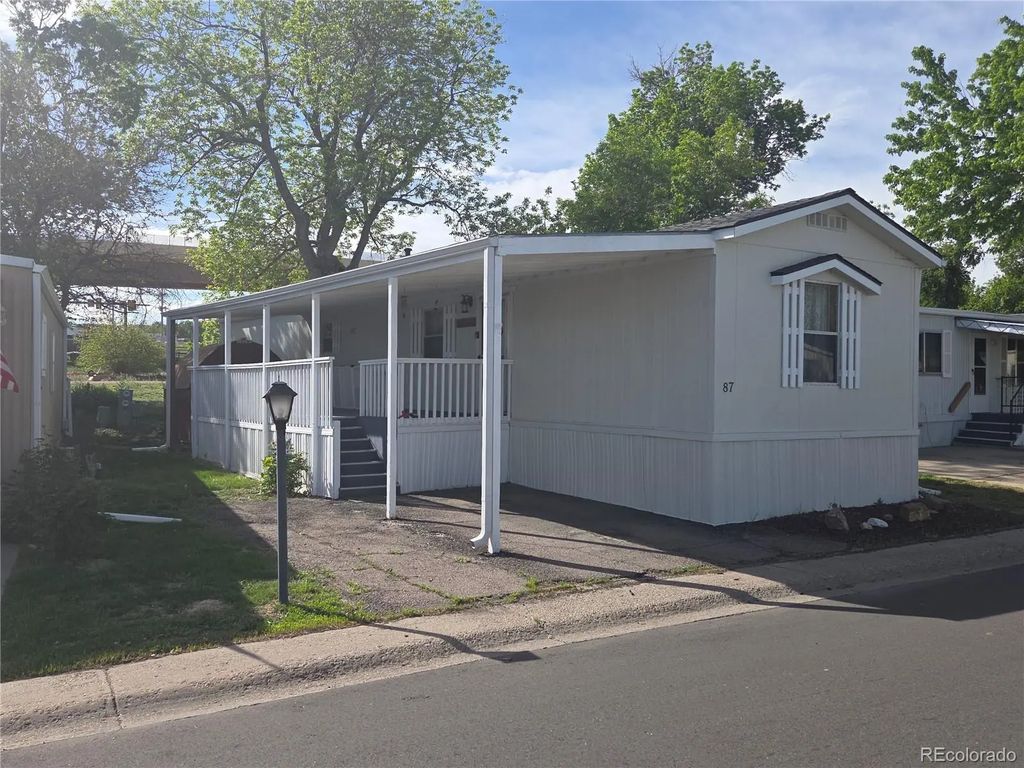 8201 S Santafe Drive, Littleton