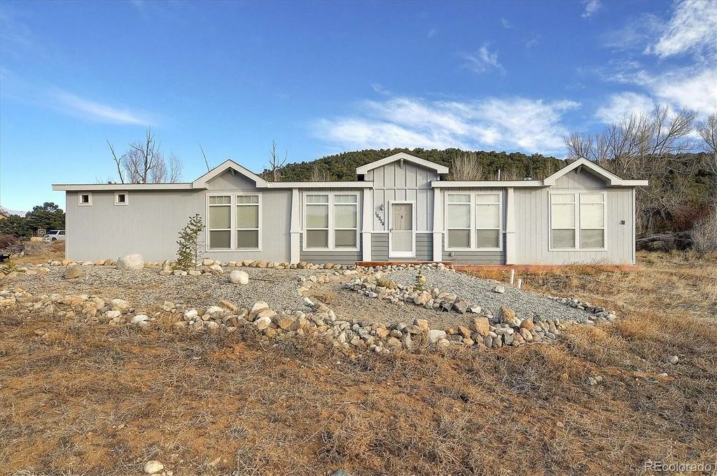 16554 Rocky Mountain Road, Salida