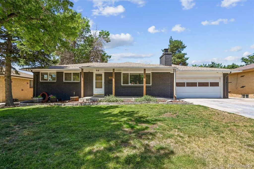 8853 Princeton Street, Westminster