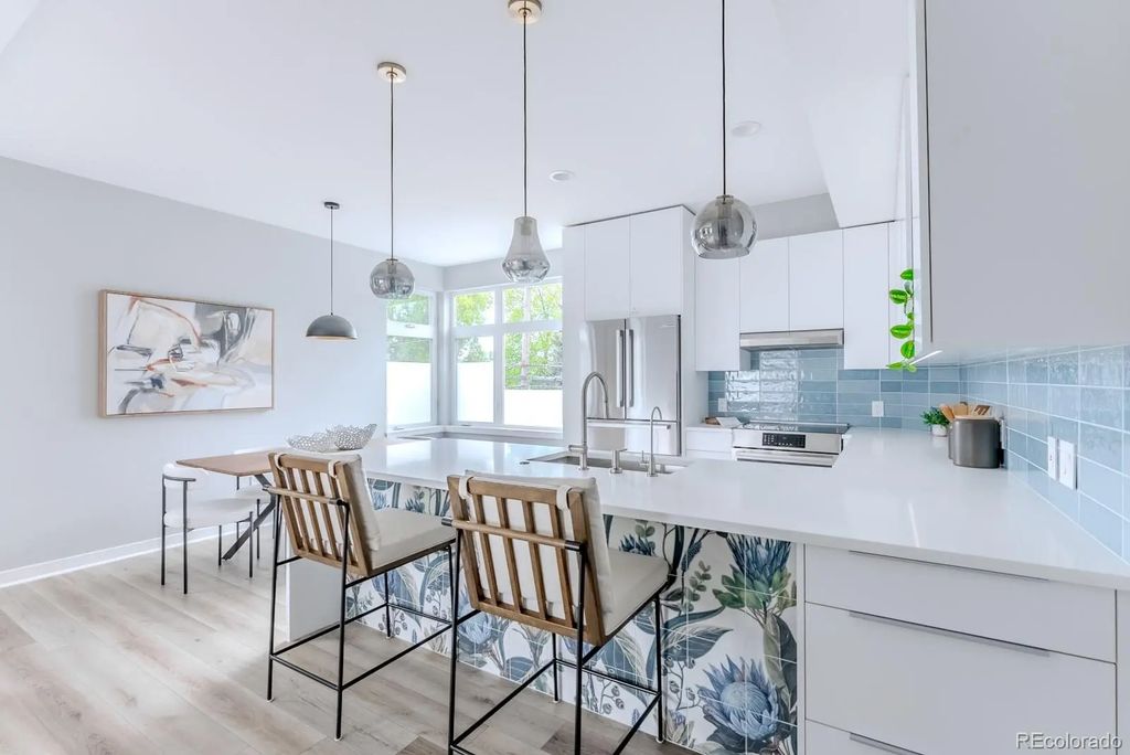 402 W Baseline Road H, Lafayette