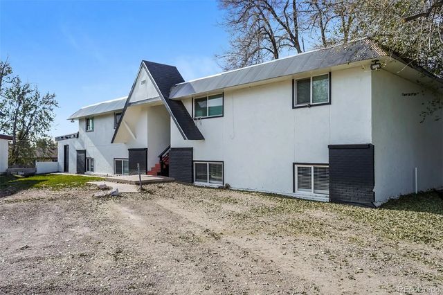 2107 Preuss Road, Colorado Springs