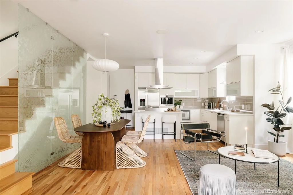2364 W 33rd Avenue, Denver