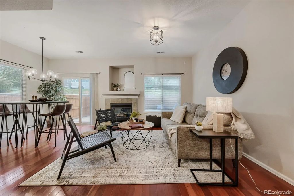 9068 Gale Boulevard 1, Thornton