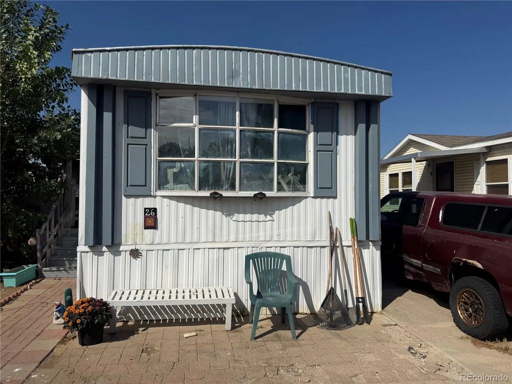 860 W 132nd Avenue, Westminster