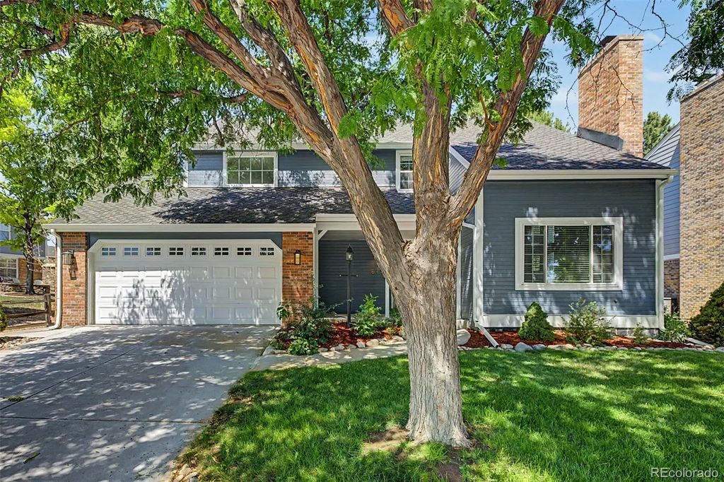 6423 E Long Circle, Englewood