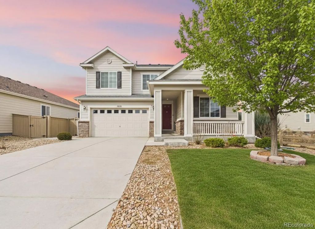 15131 Gaylord Street, Thornton
