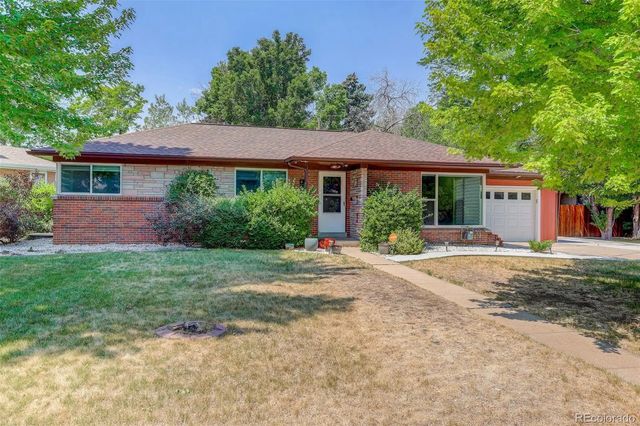 465 Cody Drive, Denver