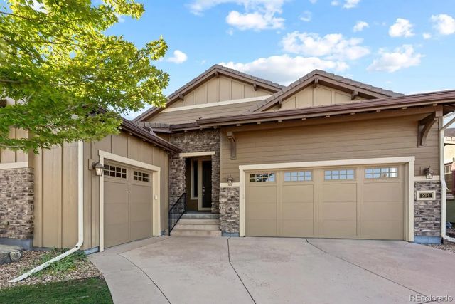 294 Featherwalk Court, Highlands Ranch