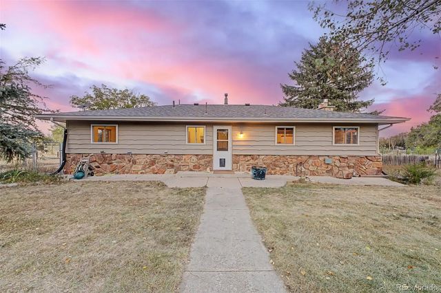 2301 S County Road 23e, Berthoud